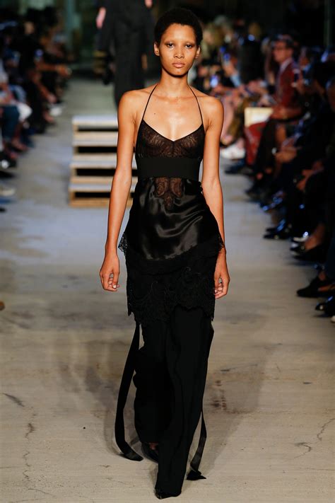 givenchy black dress 2016